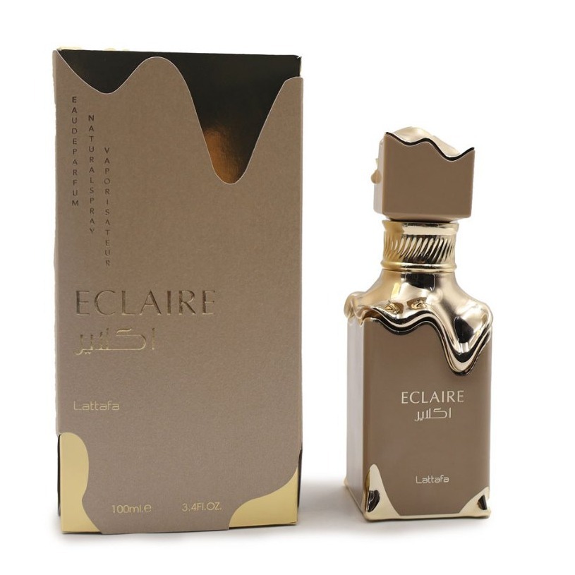 Lattafa Eclaire EDP 100ML