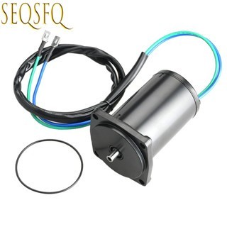 36120-ZV5-58211-00 Tilt Trim มอเตอร์สําหรับ HONDA Outboard มอเตอร์ 35-50HP BF35AM BF45AM BF40AW BF50