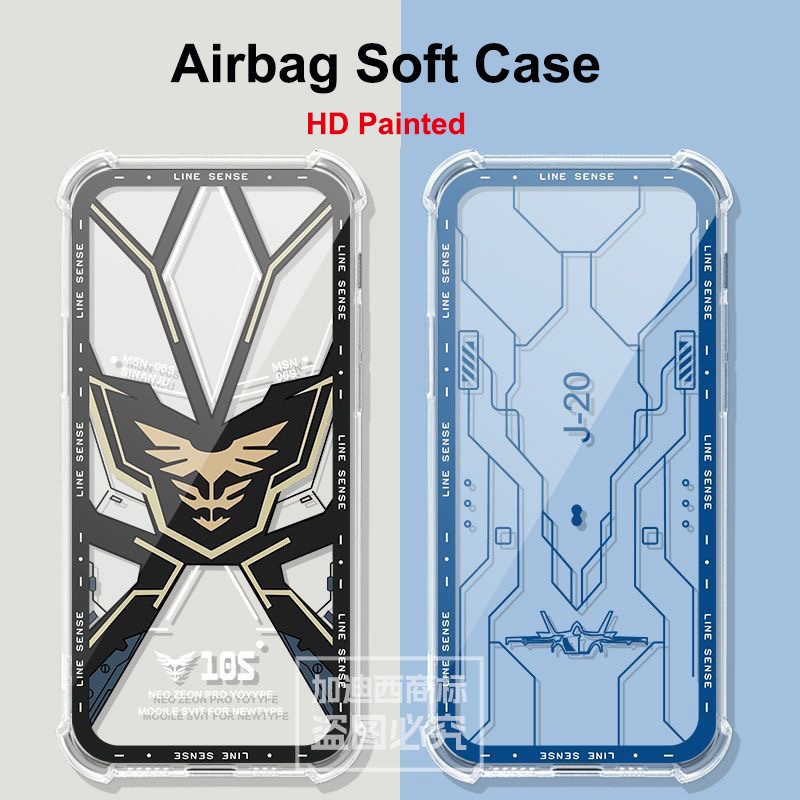 สําหรับ iReader Tango Anti-fall ปลอก iReader Tango 2 5G Soft TPU ซิลิโคนโปร่งใสสําหรับ iReader Tango