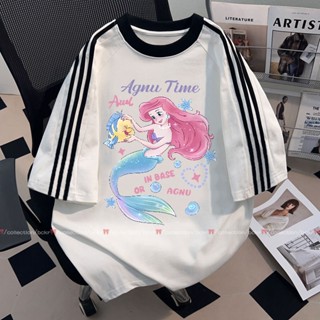 【พร้อมส่ง】🔥BCKR ลายสามแถบ เฉพาะกลุ่ม สไตล์พรีพี ลายนางเงือก …