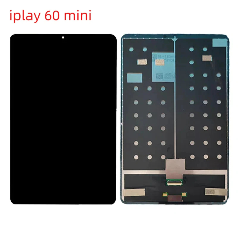 หน้าจอ LCD สําหรับ ALLDOCUBE iplay60 Mini Pro จอแสดงผล LCD หน้าจอสัมผัสสําหรับ ALLDOCUBE iplay 60 Mi