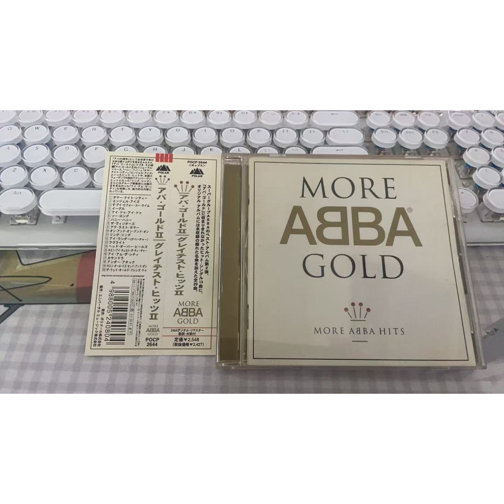 ABBA – เพิ่มเติม ABBA Gold (ฮิต ABBA เพิ่มเติม) A47