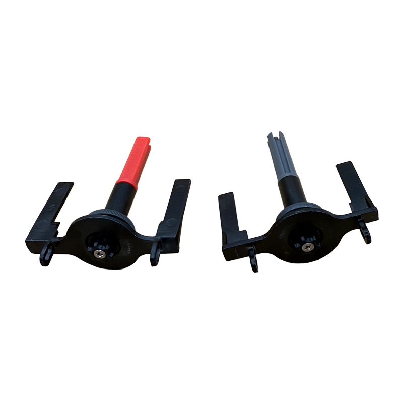 ที่ใส่แปรงหลักเข้ากันได้กับ Roborock P20 Pro Qrevo Curv Qrevo Edge 5AE 5V1 Saros 10/10R G20s Ultra P