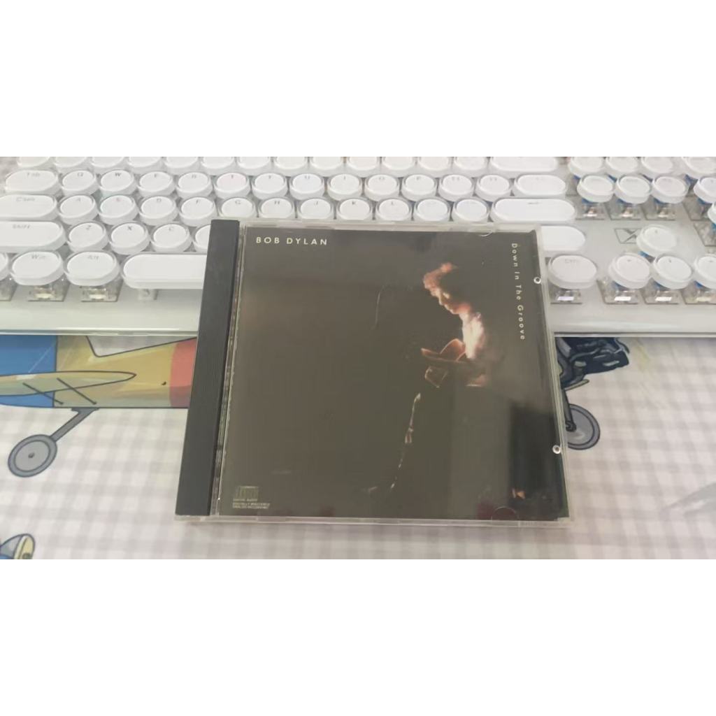 Bob Dylan – ลงในร่อง A51