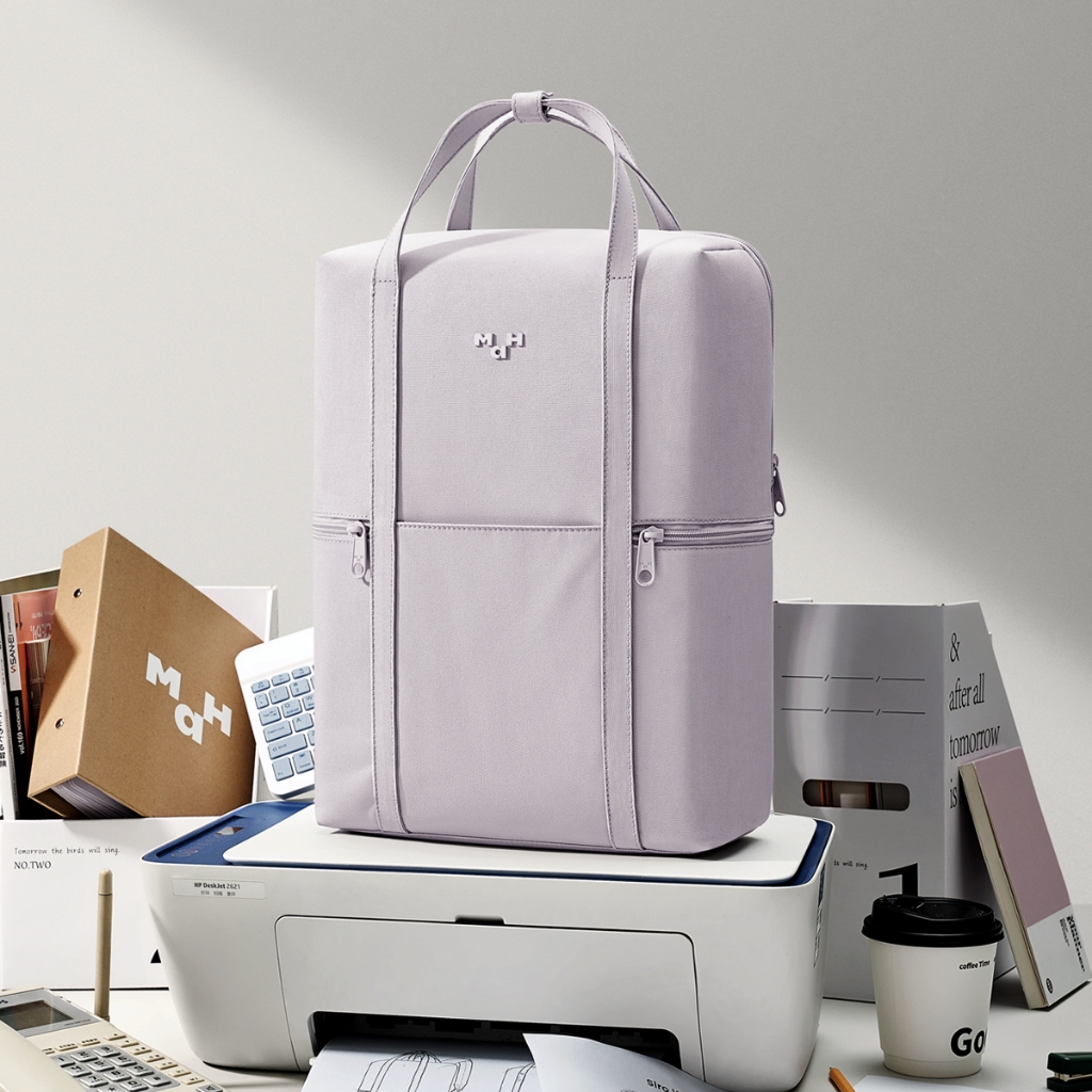 MaH حقيبة ظهر Siro Workpack ‏11 لتر