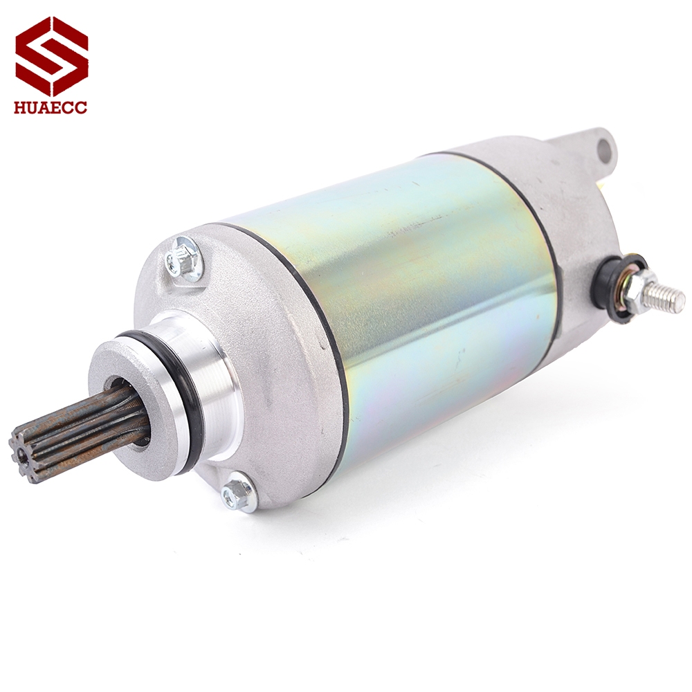 31210-LKF5-E00 รถจักรยานยนต์สตาร์ทเครื่องยนต์ไฟฟ้าสําหรับ Kymco Xciting 400i 400S VS 400