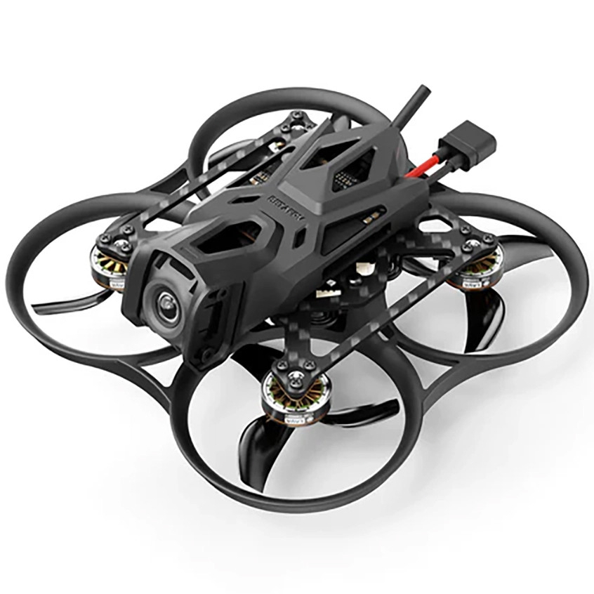 ​BETAFPV Pavo Pico II 80 มม.ฐานล้อของเล่นไร้แปรงเครื่องบิน LAVA 1102 มอเตอร์ DJI O4 Air Unit VTX สํา