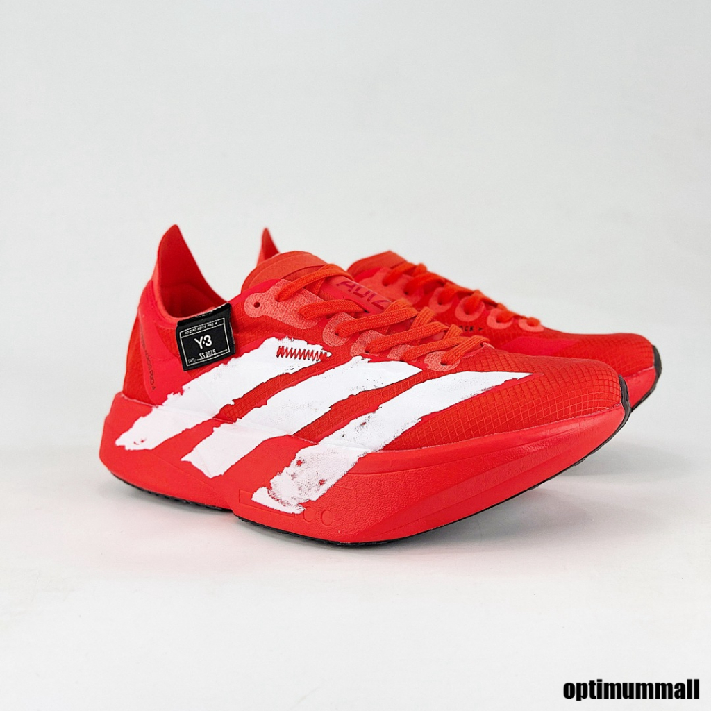 ADIOS PRO 4 รองเท้าวิ่งสําหรับบุรุษและสตรี HOKA