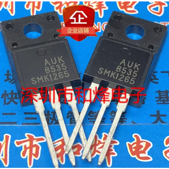 1-5 ชิ้น moss หลอด SMK1265 SMK1625F SMK0760 SMK1260 SMK0460 SMK0465