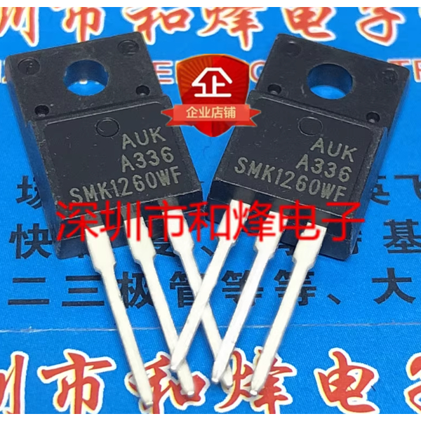 1-5 ชิ้น moss หลอด SMK1260WF SMK1080 SMK1350 SMK0780 SMK0965 SMK1360 SMK0850