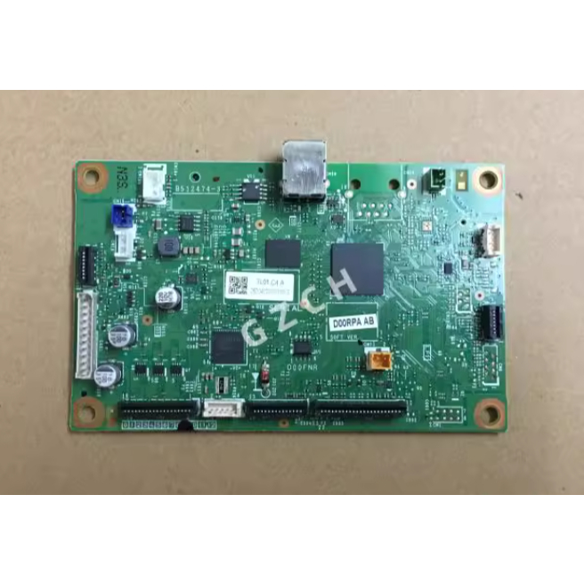 L2350DW L2350DN เมนบอร์ดสําหรับ Brother HL-L2350DN HL-L2350DW เมนบอร์ด