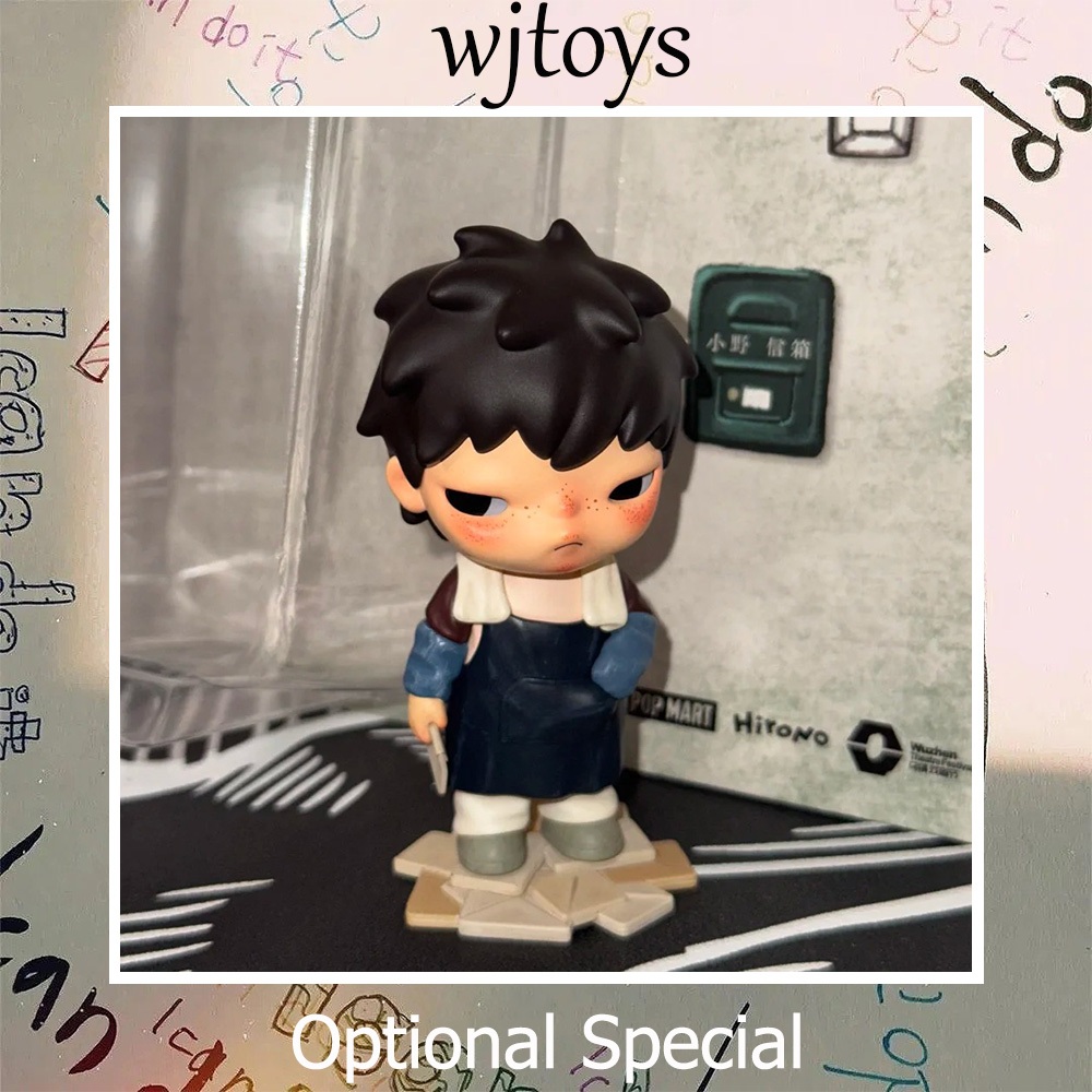[มีจําหน่าย] การ์ดซีรีส์ Hirono The Fleeting Years [อุปกรณ์เสริม] Healing Hirono ตุ๊กตาน่ารัก-แอ็คชั่น - ของตกแต่งโต๊ะ - ของขวัญวันเกิดของเด็กผู้หญิงและเด็กชาย