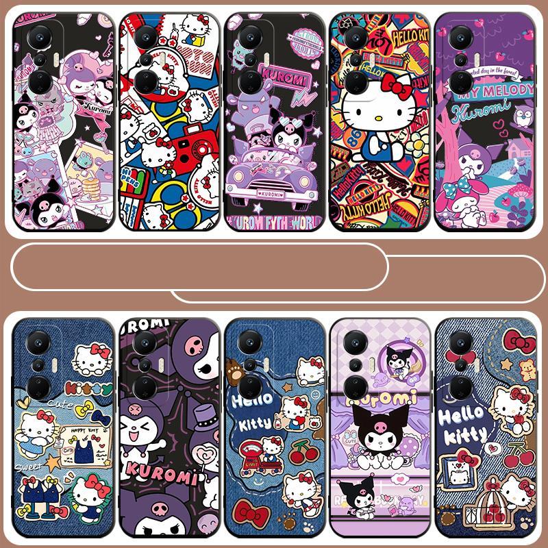 สําหรับ Infinix Hot 30 30i 20 20s 20i 12 12i Play X665 X665E X669C X6817 X6825 X6826B X6827 X6831 X6