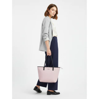 MURIOKI-Grace ToteBag สําหรับผู้หญิง 14In ความจุขนาดใหญ่พร้อมกระเป๋าที่ถอดออกได้ G1041(28*12*31cm)