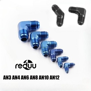 AN3 AN4 AN6 AN8 AN10 AN12 AN16 ท่อน้ํามันการใช้สายอะแดปเตอร์…