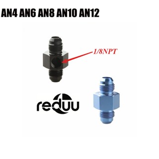 AN4 AN6 AN8 AN10 12AN การใช้ความดันถอดเหมาะสําหรับ 1/8 NPT G…