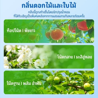 Seaways น้ํายาล้างห้องน้ํา แปรงเหลว สเปรย์ น้ํายาขจัดคราบ โฟม พื้นไม้ น้ํายาขจัดคราบห้องน้ํา 500ml