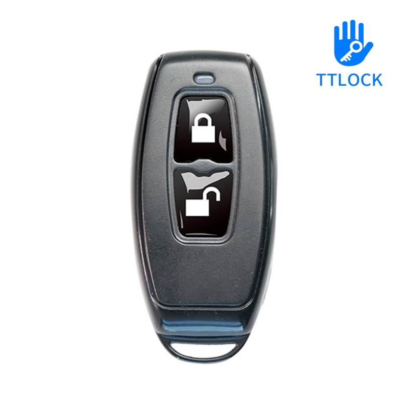 TTlock รีโมทคอนโทรลรองรับรุ่น TTlock ล็อคอัจฉริยะ RC1