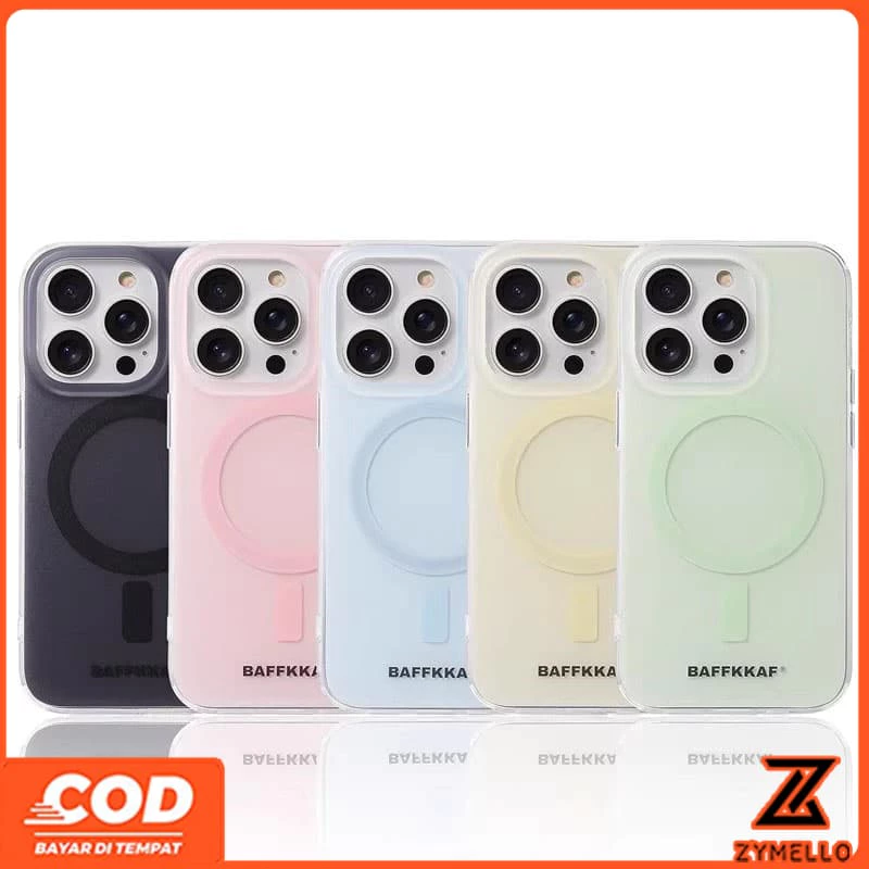 เหมาะสําหรับ OPPO Reno 15F Reno14F Reno14pro Reno13F Reno13 Reno11 Reno11 F Reno10Pro Reno8T Reno8Z Reno7Z Reno6Z Reno8 Reno5 Reno4 Stylish Jelly สีแม่เหล็กกันกระแทก TPU