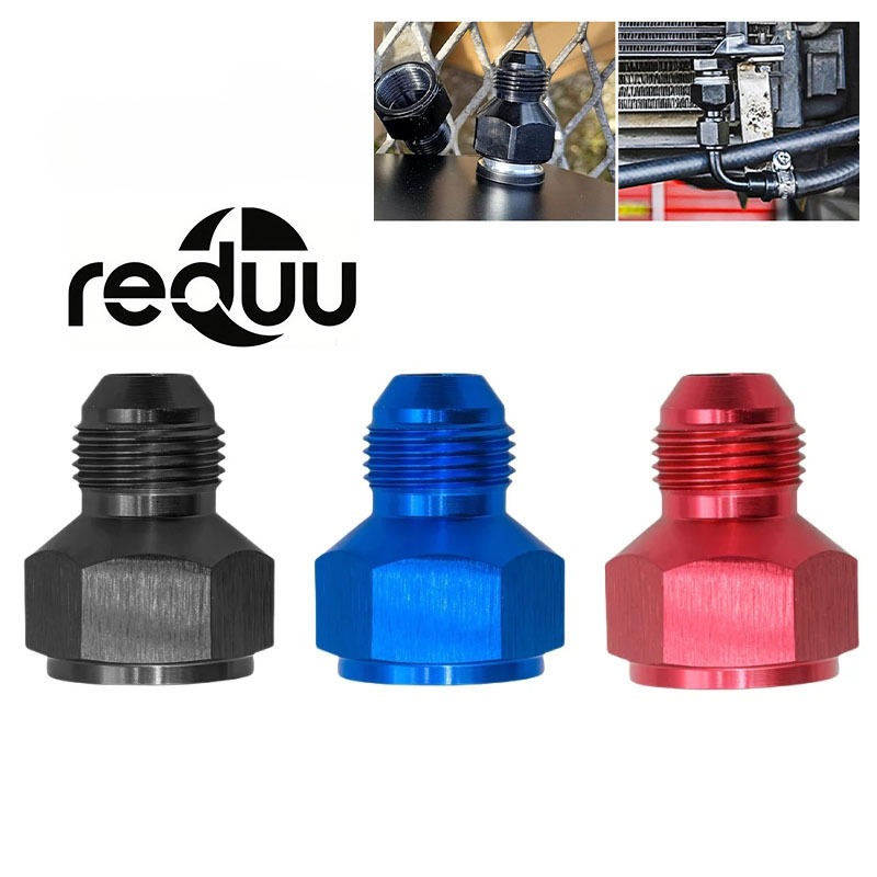 AN3 AN4 AN6 AN8 AN10 AN12 AN16 AN20 หญิง 3AN 4AN 6AN 8AN 10AN 12AN 16AN 20AN ชาย Falre ลด Expander อ