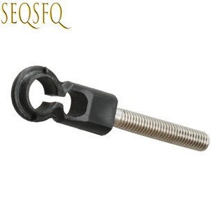 682-41237-50-00 Joint, Link สําหรับ Yamaha Outboat มอเตอร์ 2T 9.9HP-225HP 4T F2 F2.5 F20 F25 682-412