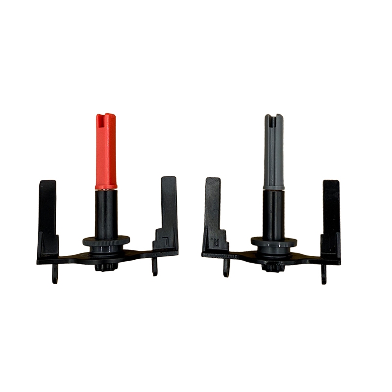 หุ่นยนต์สูญญากาศผู้ถือแปรงหลักใช้งานร่วมกับ Roborock P20 Pro Qrevo Curv Qrevo Edge 5AE 5V1 Saros 10/