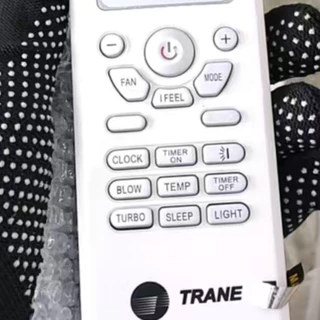 รีโมทคอนโทรล Trane เครื่องปรับอากาศ YT1F GREE YT1F AC รีโมทคอนโทรลสากล YT1FF YT1F1 YT1F2