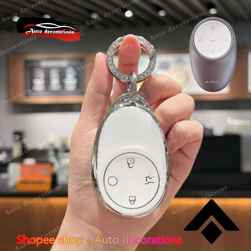 เคสกุญแจ Aion V เคส กุญแจ aion ut 2025 เคสกุญแจ aion v gen2 เคสกุญแจ aion v ev 2025