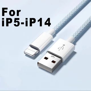 สายชาร์จ USB 66W สายชาร์จเร็ว 1 ม. เข้ากันได้กับ 14 13 12 11 XR X 8 7 6 5 Pro Max Plus
