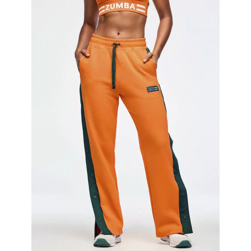 ZW Big Winner Series กางเกงกีฬาเต้นโยคะสําหรับทั้งชายและหญิง