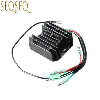 6H0-81960 Regulator Rectifier สําหรับ Yamaha Outboard 4 จังหวะ 50HP 60HP 75HP 80HP 90HP 115HP เรือเค