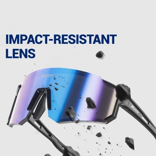 Scvcn แฟชั่นแว่นตากันแดด Cool ผู้ชายผู้หญิงแว่นตาหรูหรากีฬากลางแจ้ง Runing Drving Shades Racing UV400 MTB จักรยานแว่นตา