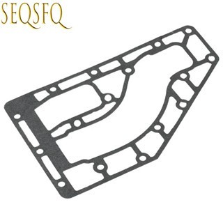 6F5-4114-A0-0 ปะเก็น,ท่อไอเสียด้านนอก,Yamaha Outboard Motor 6F5-4114 6F5-4114-00 6F5-4114-00 6F5-411