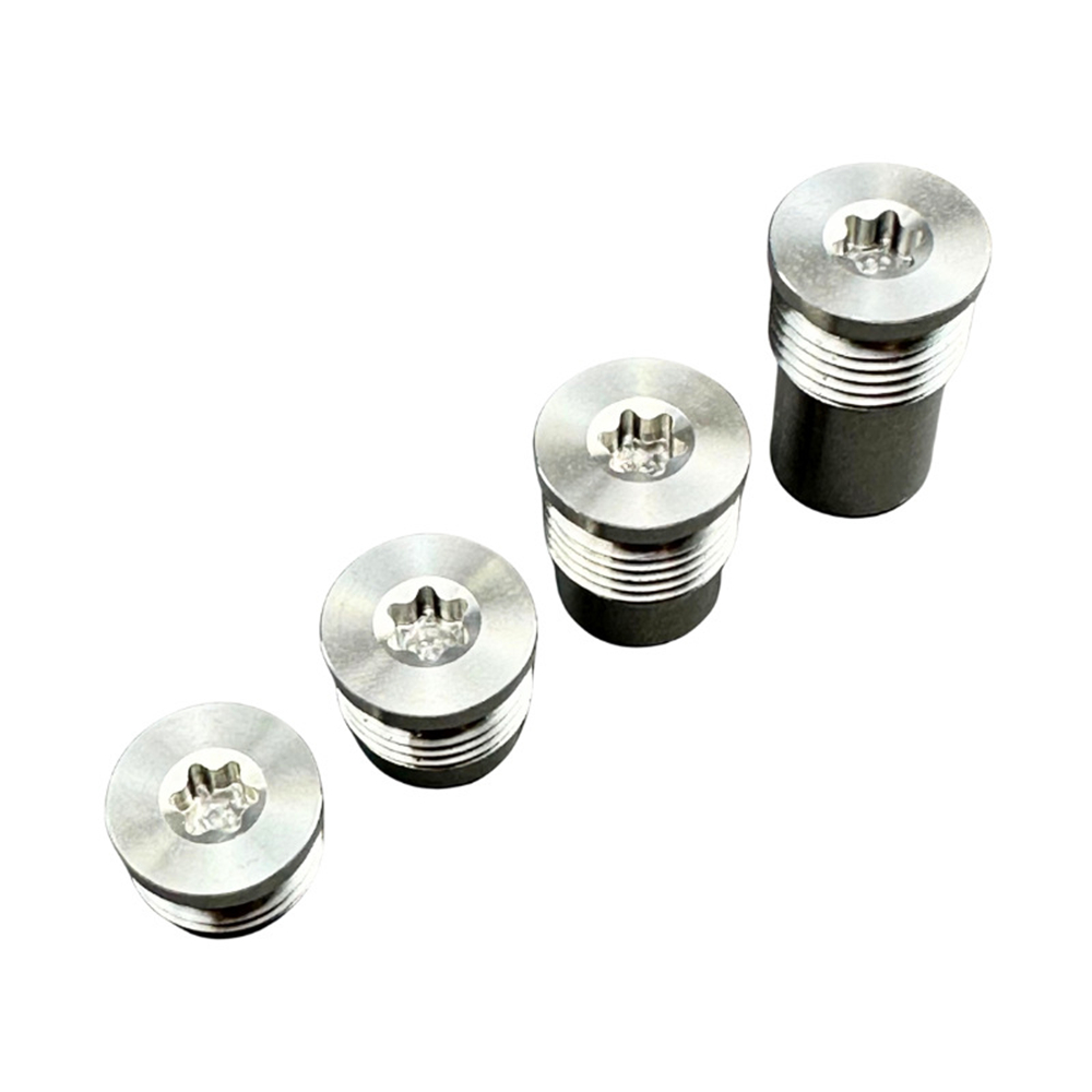 Golf Weight Fit LAB LAB Golf OZ.1i/DF3/MEZZ.1/DF 2.1/OZ.1.MEZZ.1 Max Putter Club Head Screw Weights
