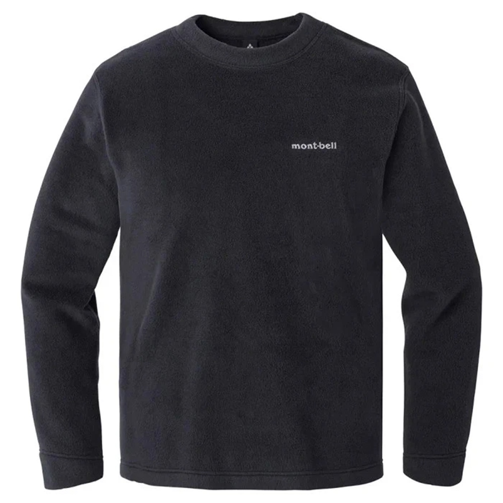 เสื้อสเวตเตอร์ Montbell Mens Climaplus 100 Lite
