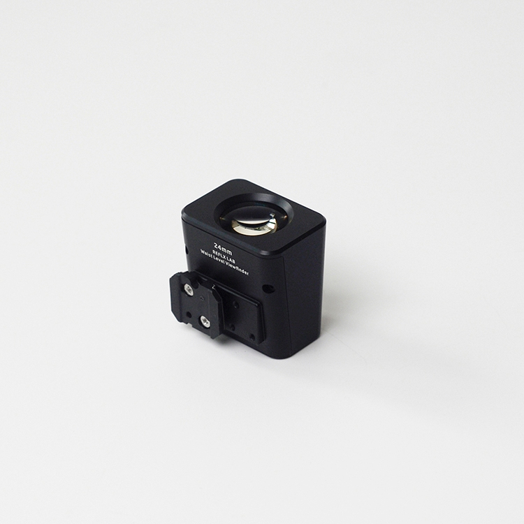 REFLX LAB WAIST LEVEL VIEWFINDER (WLV) รูปที่ 6