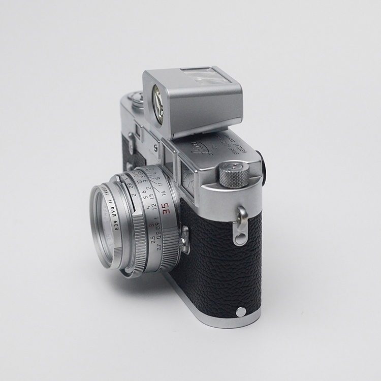 REFLX LAB WAIST LEVEL VIEWFINDER (WLV) รูปที่ 7