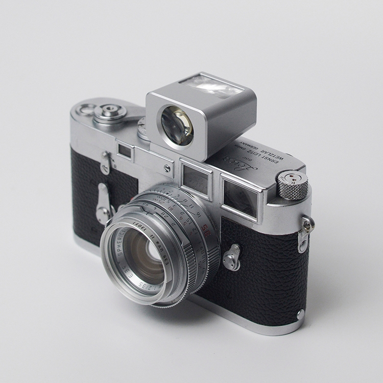 REFLX LAB WAIST LEVEL VIEWFINDER (WLV) รูปที่ 8