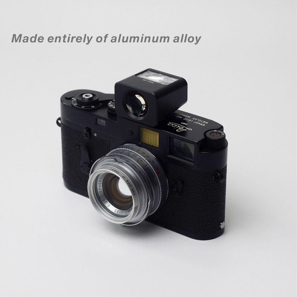 REFLX LAB WAIST LEVEL VIEWFINDER (WLV) รูปที่ 3