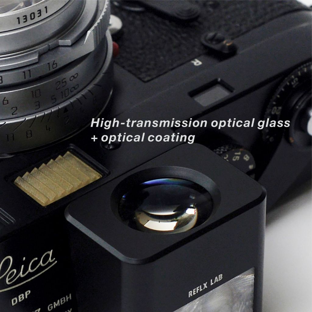 REFLX LAB WAIST LEVEL VIEWFINDER (WLV) รูปที่ 2