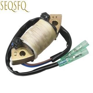68T-85520-00 ชาร์จขดลวดสําหรับ Yamaha Outboard มอเตอร์ 4 จังหวะ 6HP 8HP 68T-85520-00 68T-85520 68T85