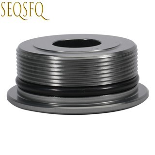 56120-ZY9 Tilt End Cap W/ซีลสําหรับ Showa Outboard Motor 56120-ZY9-003 64E-43810