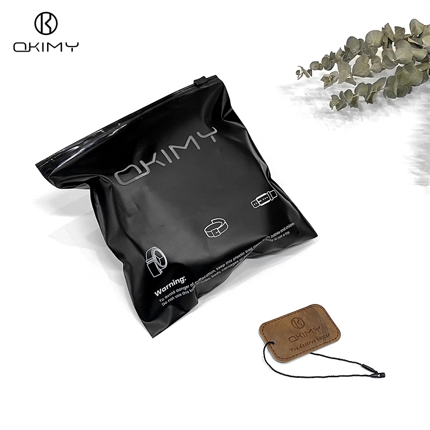 OKIMY เข็มขัดผู้ชาย ปรับได้สองด้าน ทำจากไนลอน สีเรียบง่าย มาพร้อมหัวเข็มขัดหมุน - รูปที่ 6