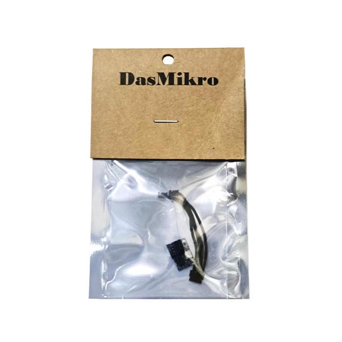 DASMIKRO SUPER NANO DRIFT GYRO V5 DSK-175 เหมาะสําหรับ Mini และ Mini รีโมทคอนโทรล DRIFT รถ