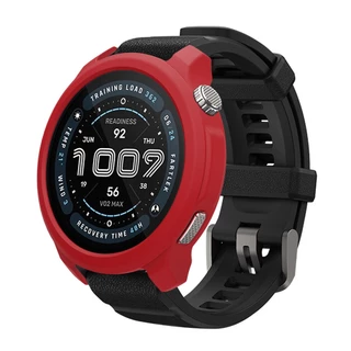 สําหรับ Huami Amazfit Balance 2 ฝาครอบซิลิโคน Hollow เคสป้องกัน Super Light นาฬิกาตกแต่งสําหรับ Amazfit Balance 2