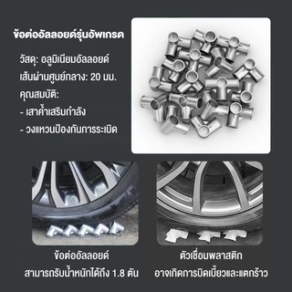 (ข้อต่อโลหะผสม) Leego ตู้เสื้อผ้า ตู้ผ้า ตู้เก็บของท่อเหล็กแบบเรียบง่าย เส้นผ่านศูนย์กลาง 20 มม. แข็งแรงทนทาน กันน้ำและกันฝุ่น รับน้ำหนักได้ 800 กก.