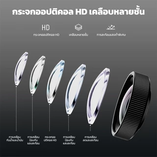 NEEWER 2X เลนส์มาโครสําหรับ DJI Osmo Action 5 Pro Action 4, เลนส์กล้องระยะใกล้, LS-68