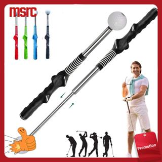 เครื่องฝึกสวิงกอล์ฟ อควาขอบ, จังหวะหดคลิกเสียงจับกอล์ฟฝึกสิ่…