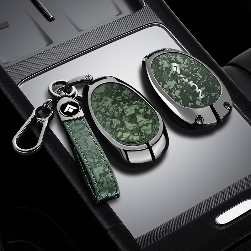 ปลอกกุญแจ AION V, AION UT Classic