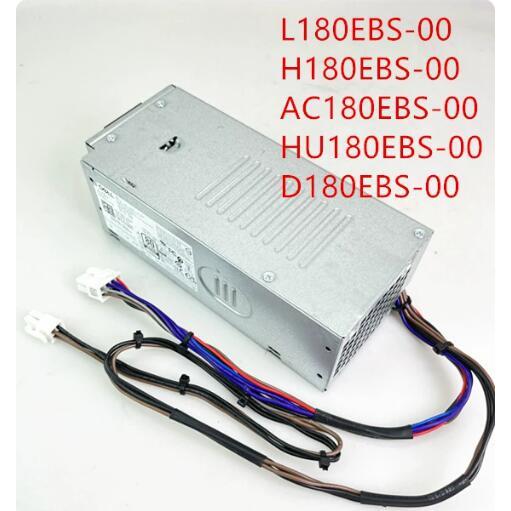 DELL แหล่งจ่ายไฟ L/H/AC/D/HU180EBS-00 NC77 H1756V T685J 7KFH8 F3J97